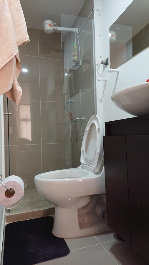 Apartasuites Medellin Los Molinos Bagian luar foto