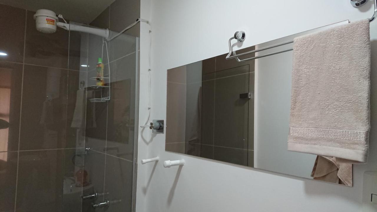 Apartasuites Medellin Los Molinos Bagian luar foto