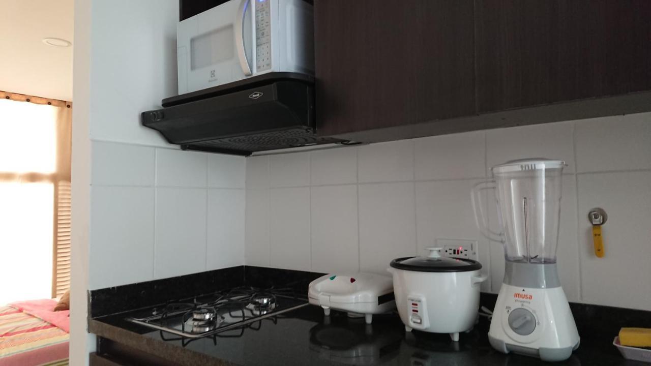 Apartasuites Medellin Los Molinos Bagian luar foto