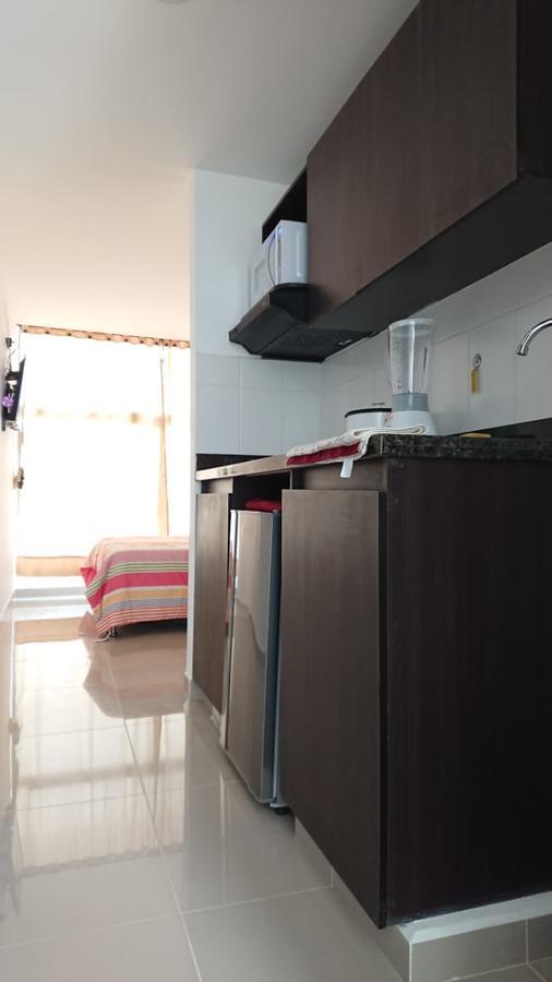 Apartasuites Medellin Los Molinos Bagian luar foto
