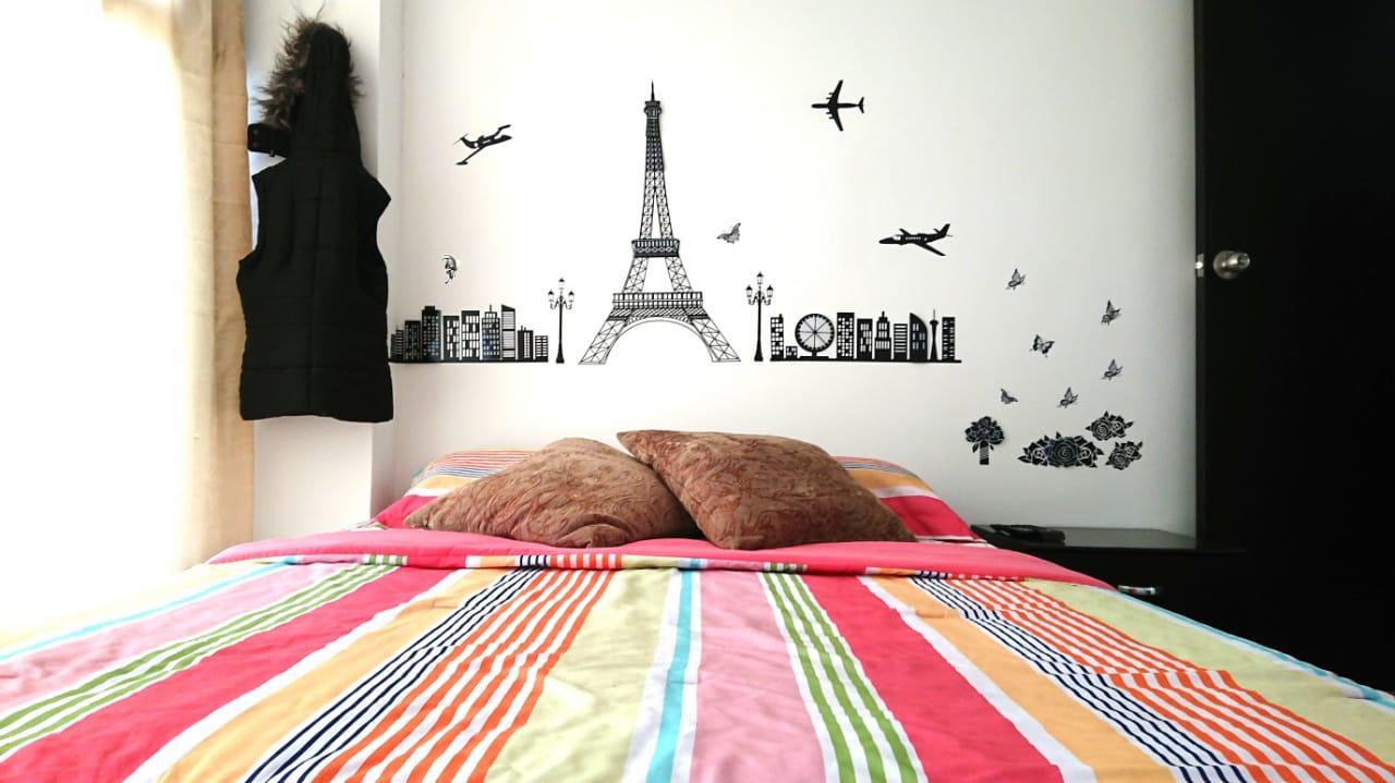 Apartasuites Medellin Los Molinos Bagian luar foto