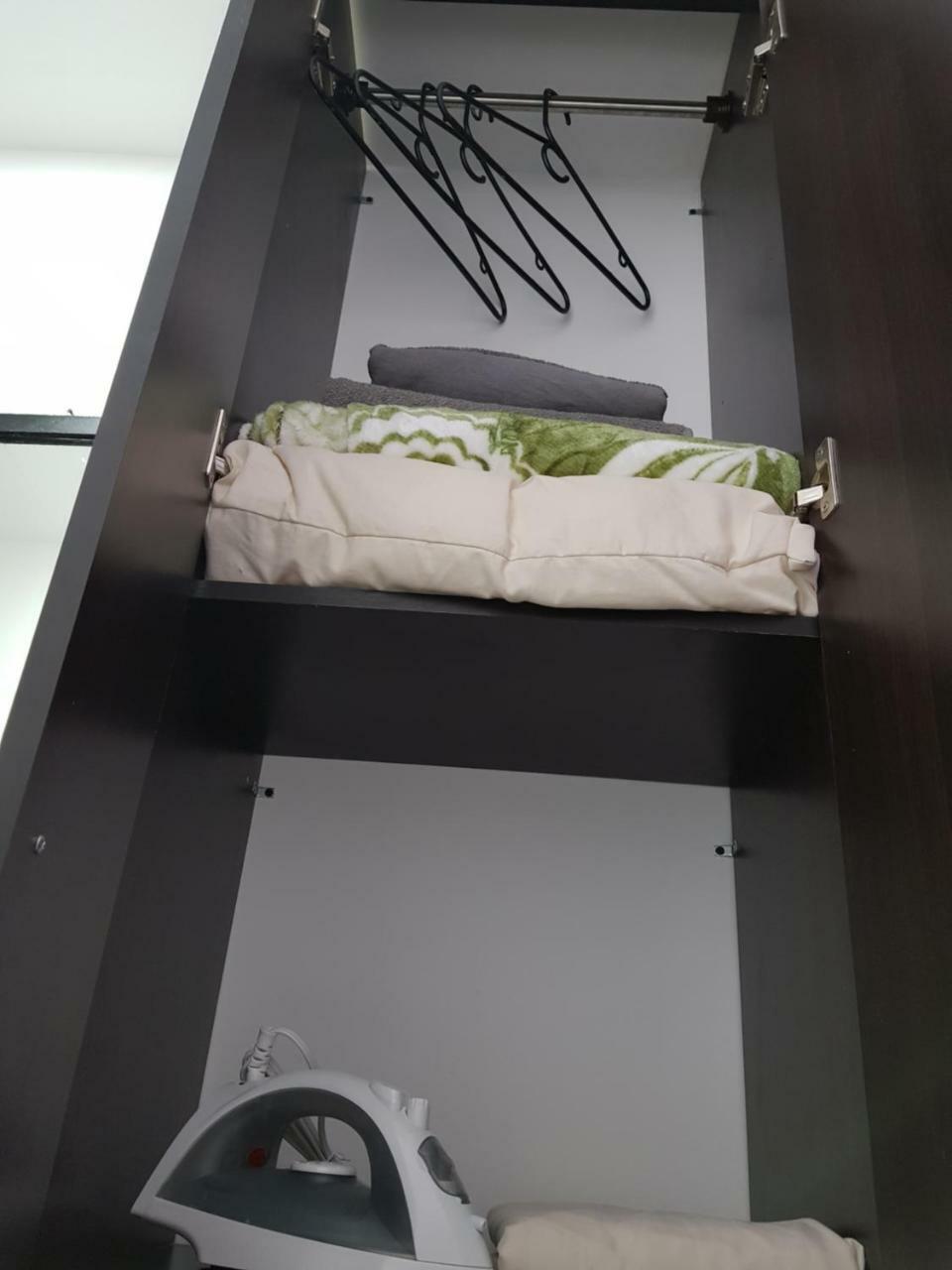 Apartasuites Medellin Los Molinos Bagian luar foto