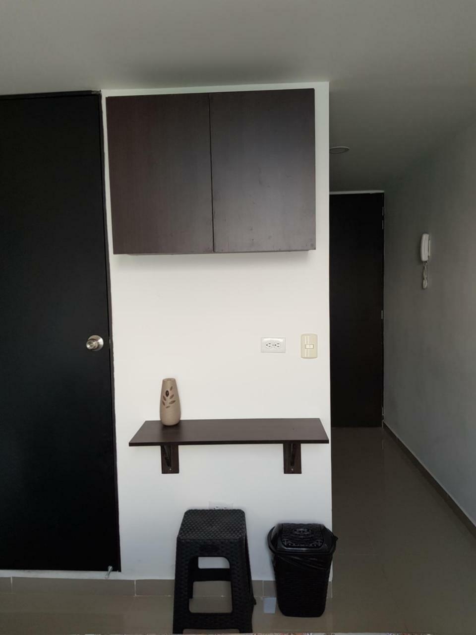 Apartasuites Medellin Los Molinos Bagian luar foto
