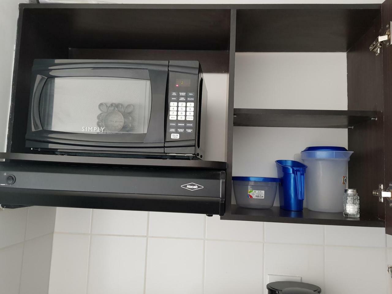 Apartasuites Medellin Los Molinos Bagian luar foto