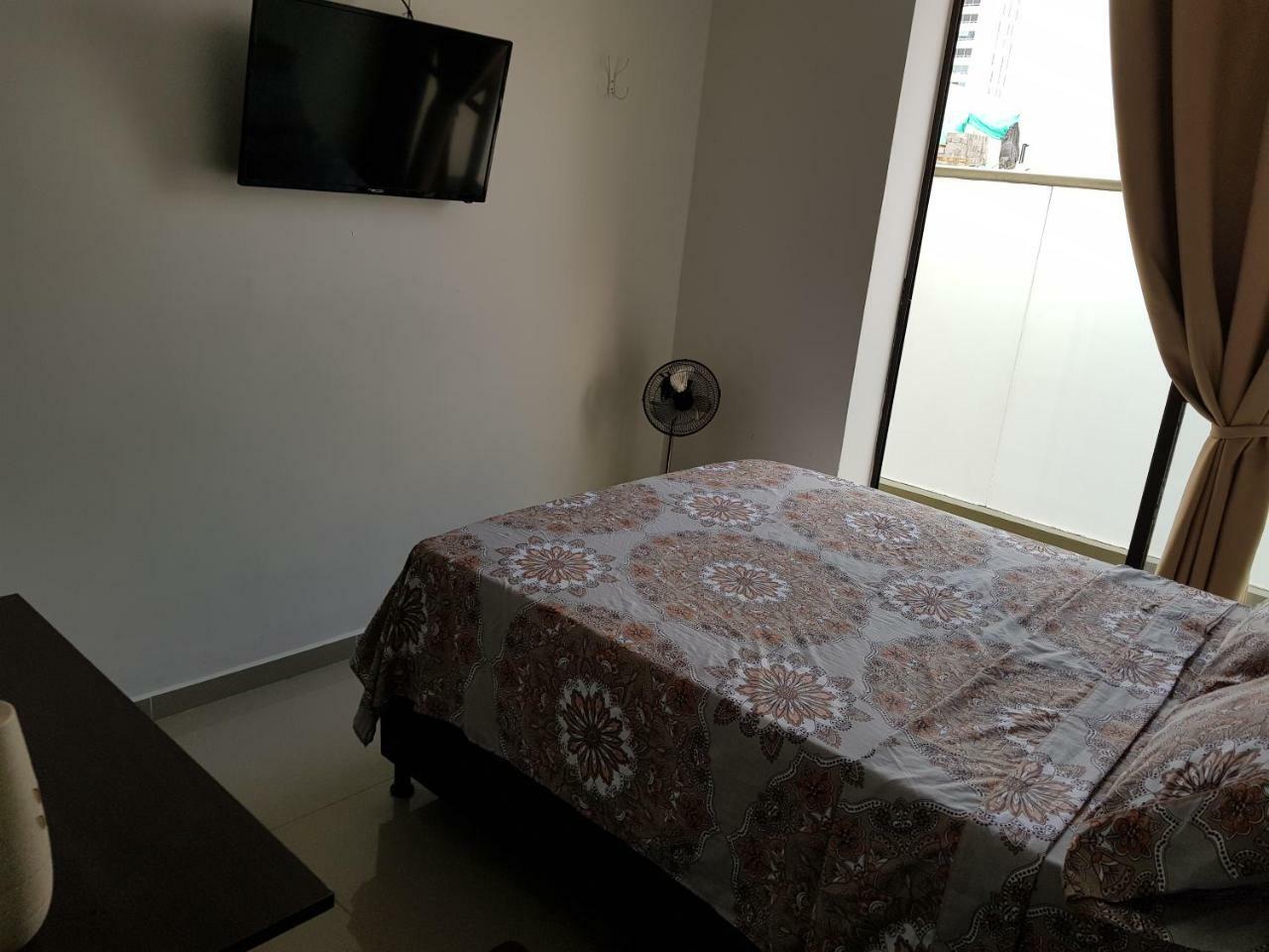 Apartasuites Medellin Los Molinos Bagian luar foto