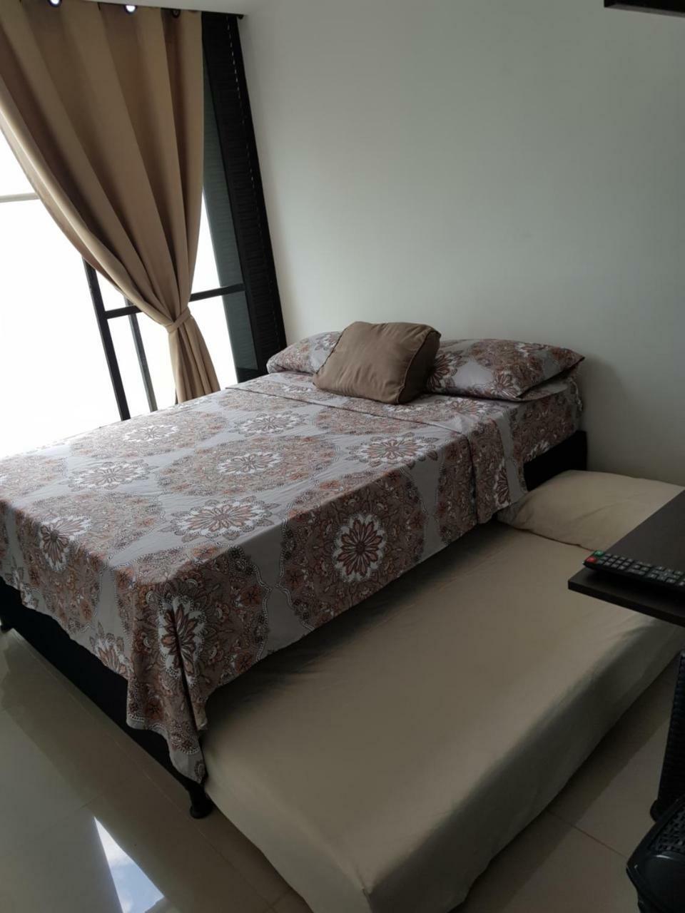Apartasuites Medellin Los Molinos Bagian luar foto