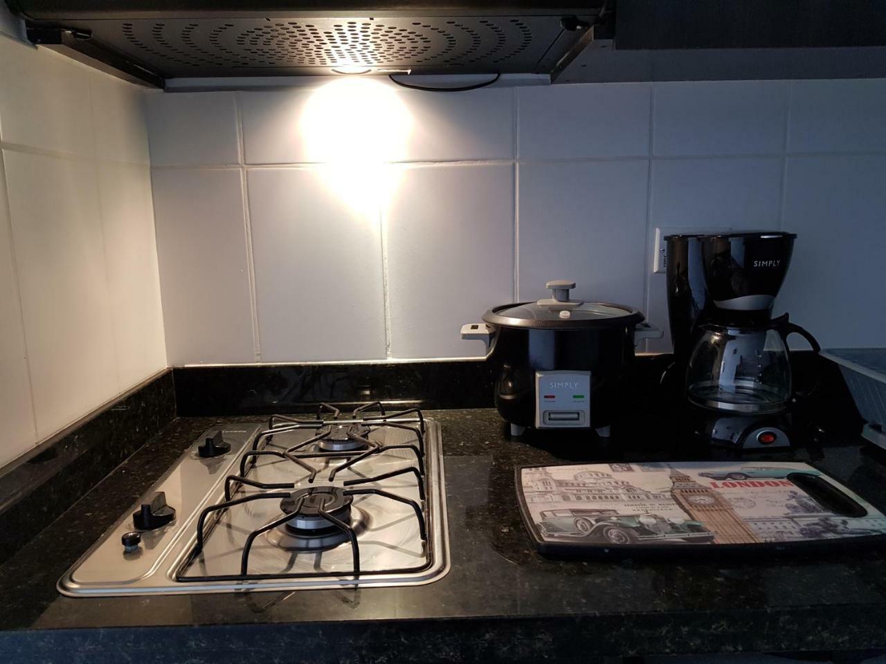Apartasuites Medellin Los Molinos Bagian luar foto